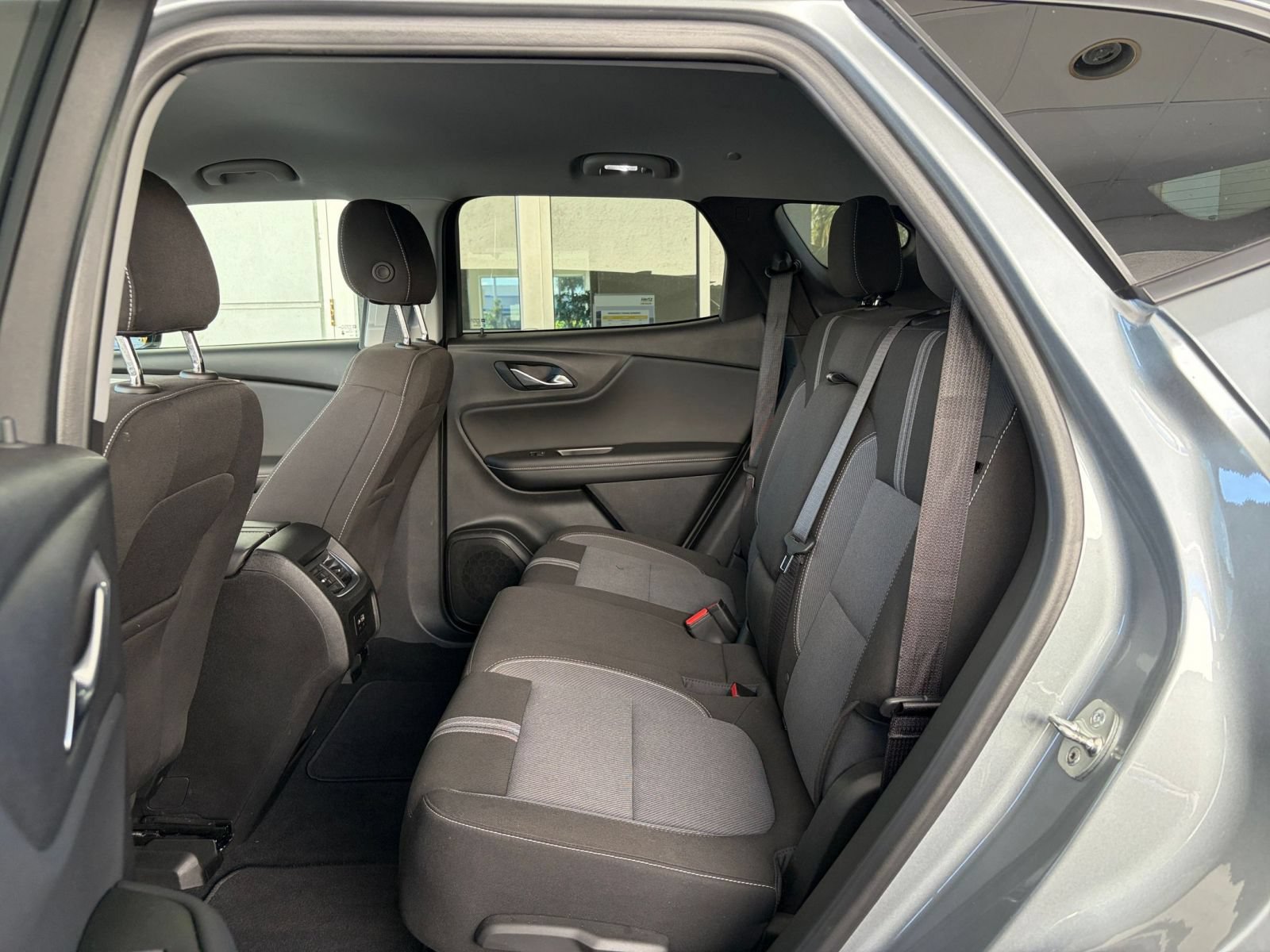 Used 2026 Chevrolet Blazer LT FWD image 25