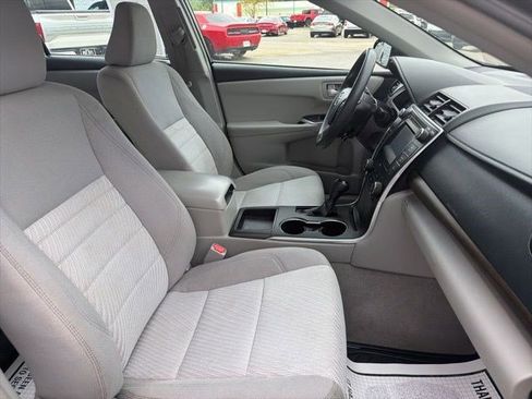 Used 2016 Toyota Camry LE FWD image 18