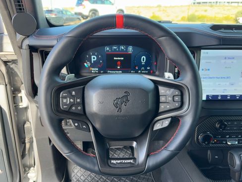 Used 2024 Ford Bronco Raptor image 18