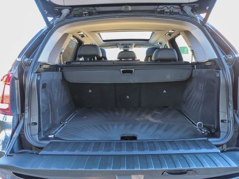 Used 2014 BMW X5 xDrive50i image 17