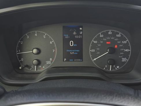 Used 2024 Toyota Corolla SE image 18