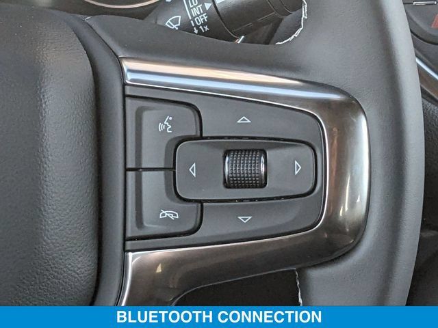 New 2025 Chevrolet Blazer LT w/ Redline Edition AWD/4WD image 18
