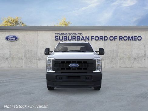 New 2026 Ford F350 4x4 Crew Cab Super Duty image 7