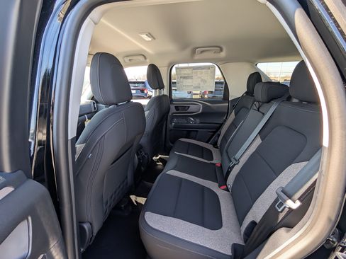 New 2026 Ford Bronco Sport Big Bend w/ Convenience Package image 10