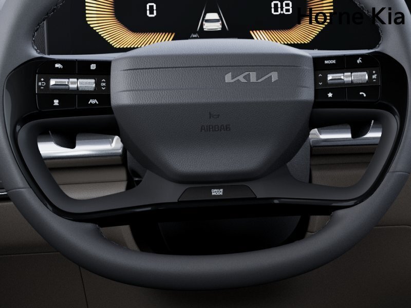 New 2027 Kia Carnival LX FWD image 22
