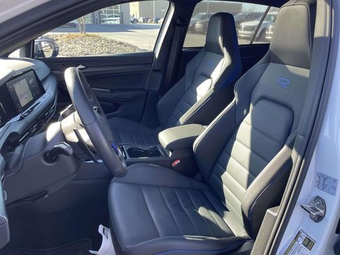 Used 2024 Volkswagen Golf R 2.0T (DSG) image 8