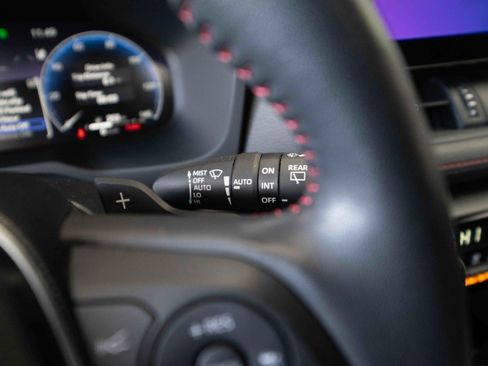 Used 2023 Toyota RAV4 XSE image 14