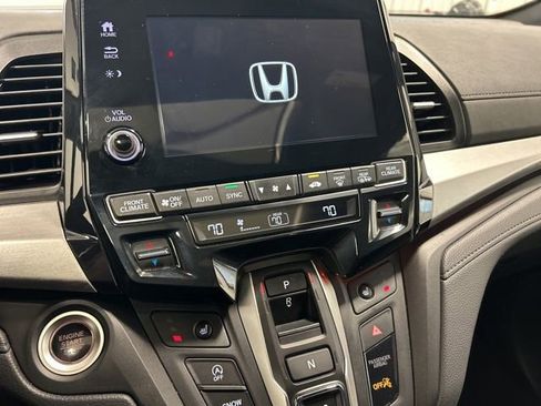 Certified 2023 Honda Odyssey Sport image 22