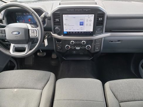 Used 2024 Ford F150 XLT image 14