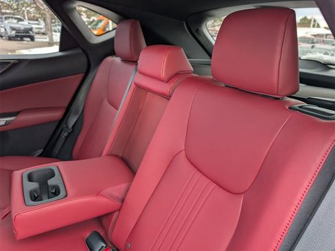 Used 2024 Lexus NX 350 350 Premium image 16