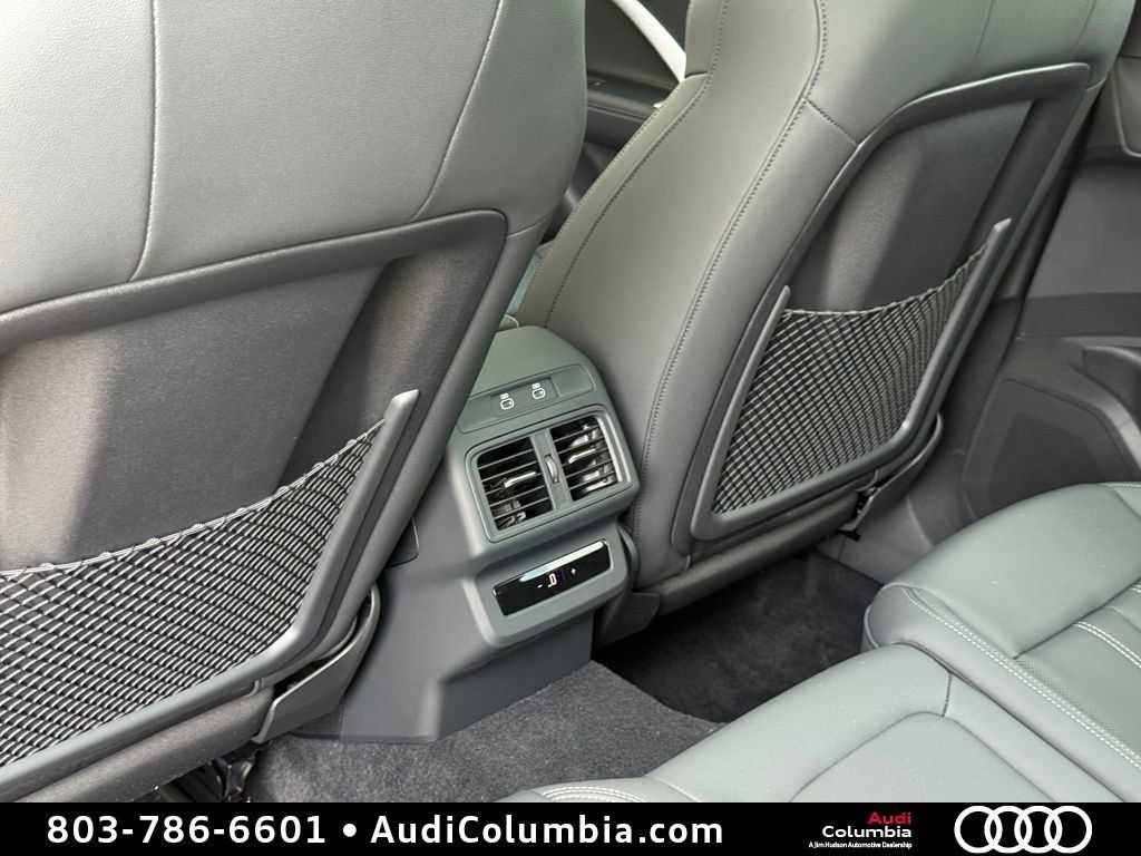 New 2026 Audi Q5 Premium Plus AWD/4WD image 23