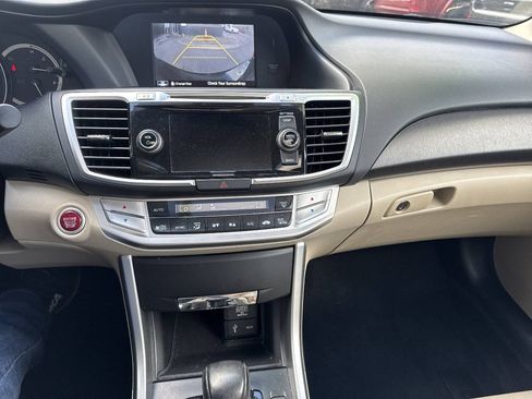 Used 2014 Honda Accord EX-L image 12