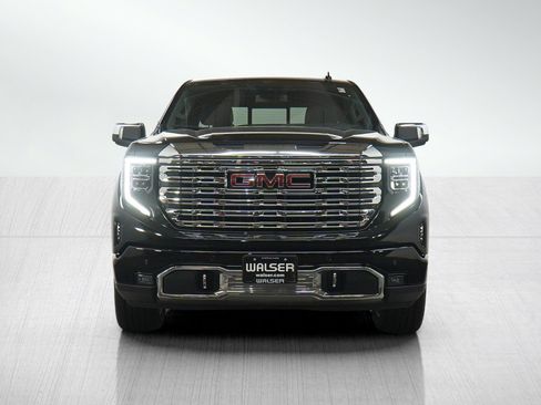 Used 2022 GMC Sierra 1500 Denali AWD/4WD image 8
