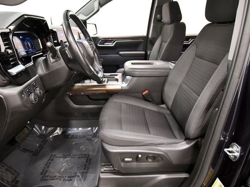 Used 2022 Chevrolet Silverado 1500 RST image 14