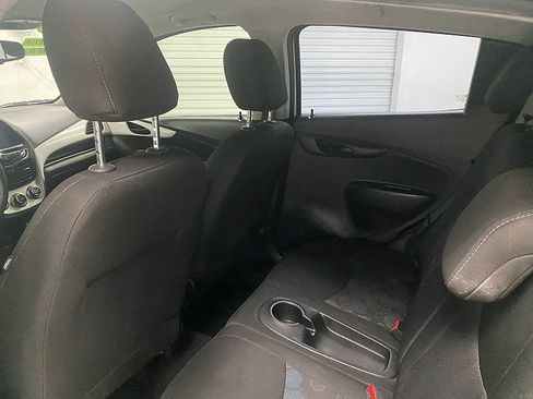 Used 2017 Chevrolet Spark LT image 11