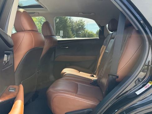 Used 2015 Lexus RX 350 AWD image 28