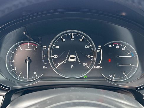 Used 2020 MAZDA CX-9 Grand Touring image 29