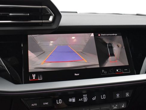 New 2026 Audi A3 2.0T Premium AWD/4WD image 10
