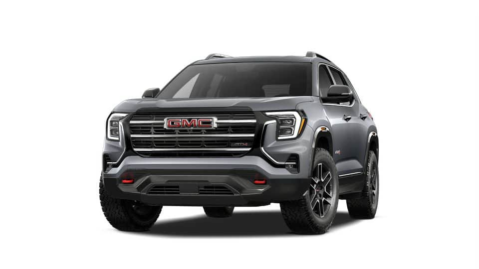 New 2027 GMC Terrain AT4 w/ Convenience Package III AWD/4WD image 41
