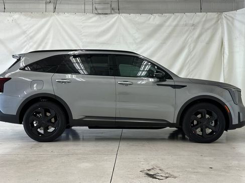 New 2026 Kia Sorento SX Prestige AWD/4WD image 3