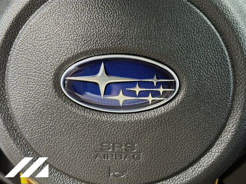 New 2026 Subaru Outback Wilderness AWD/4WD image 35