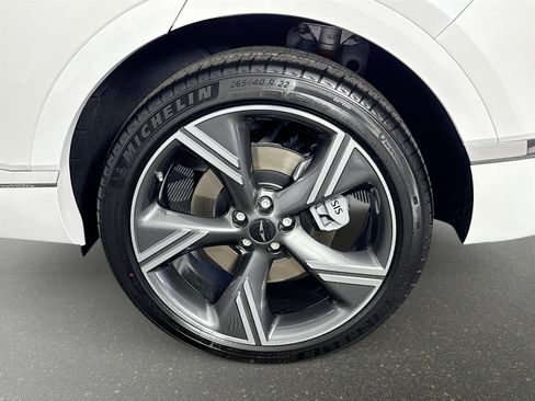 New 2026 Genesis GV80 3.5T Prestige image 33