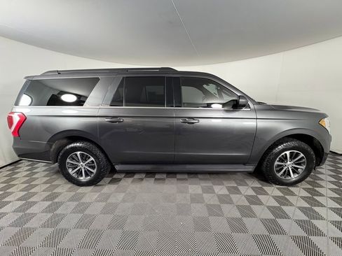 Certified 2021 Ford Expedition Max XLT image 8