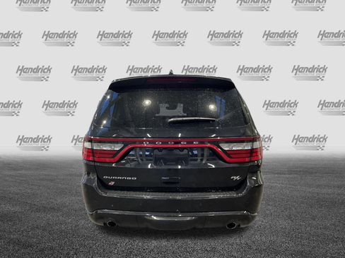 Used 2025 Dodge Durango R/T AWD/4WD image 9