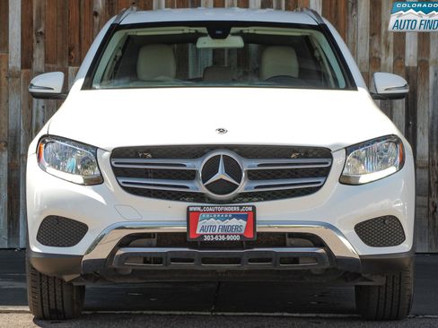 Used 2019 Mercedes-Benz GLC 300 4MATIC image 6