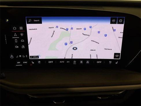 Certified 2025 Audi Q5 Premium Plus w/ Premium Plus image 17