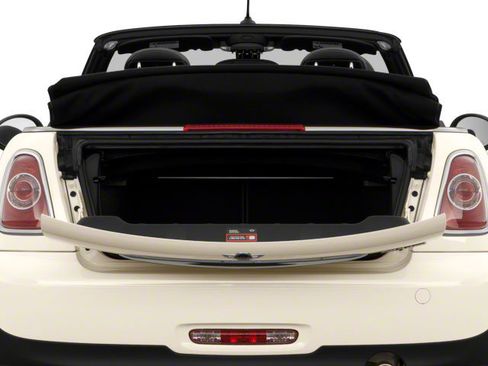 Used 2010 MINI Cooper Convertible FWD image 13