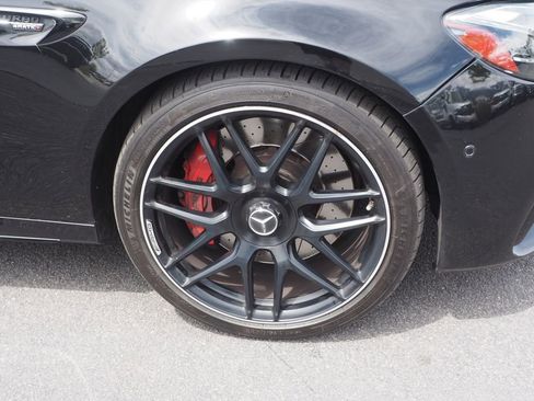 Used 2019 Mercedes-Benz E 63 AMG S image 10