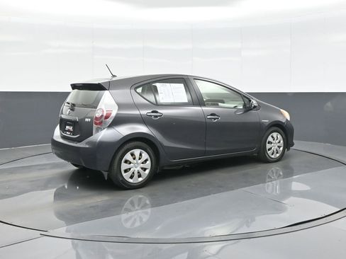 Used 2012 Toyota Prius C Two image 7