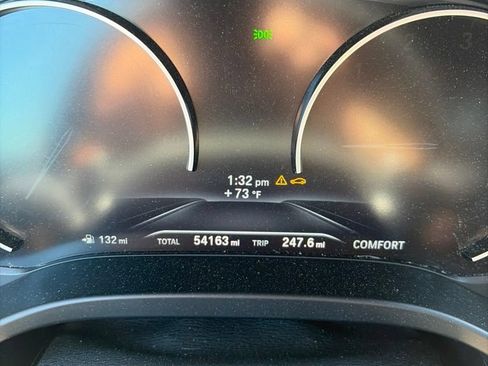 Used 2020 BMW X3 xDrive30i w/ Convenience Package AWD/4WD image 13