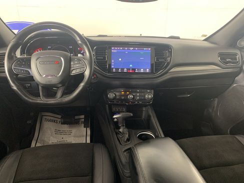 Used 2021 Dodge Durango GT AWD/4WD image 33