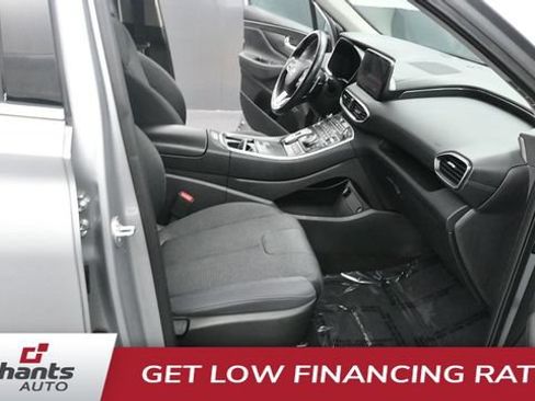 Used 2023 Hyundai Santa Fe SEL AWD/4WD image 15