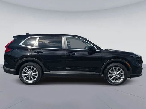 Certified 2024 Honda CR-V EX image 2