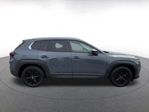Used 2025 MAZDA CX-50 AWD 2.5 S w/ Select Package image 16