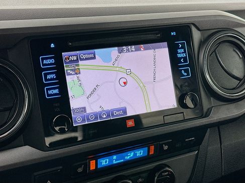 Used 2019 Toyota Tacoma TRD Pro image 22