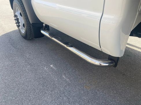 Used 2011 Ford F450 XL w/ Trailer Tow Pkg image 7