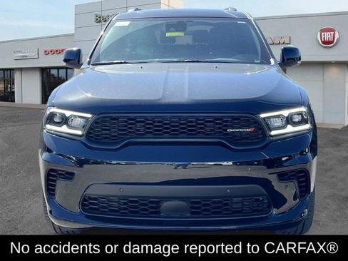 New 2026 Dodge Durango GT image 2
