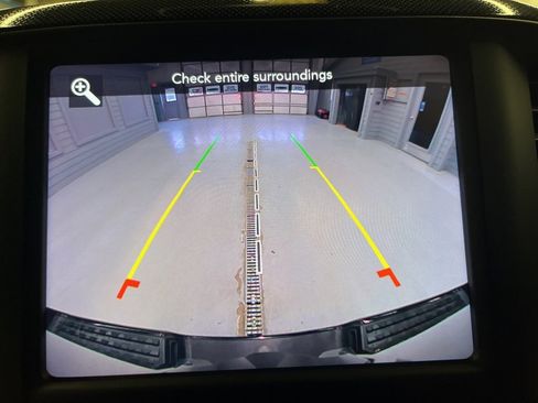 Used 2021 RAM 1500 Sport image 23