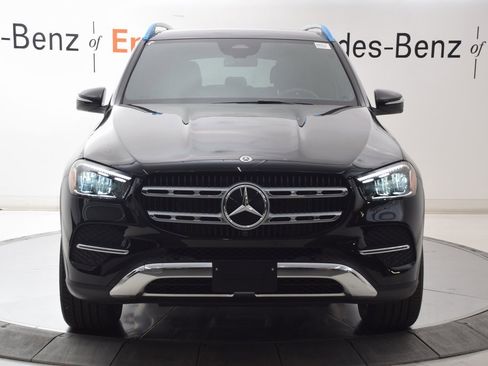 New 2026 Mercedes-Benz GLE 350 4MATIC image 9