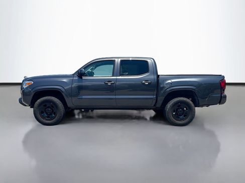 Used 2022 Toyota Tacoma SR AWD/4WD image 4
