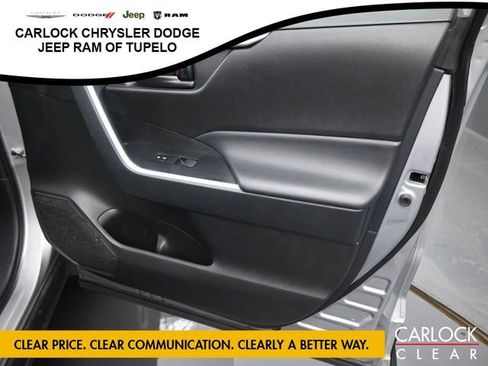 Used 2024 Toyota RAV4 LE image 35