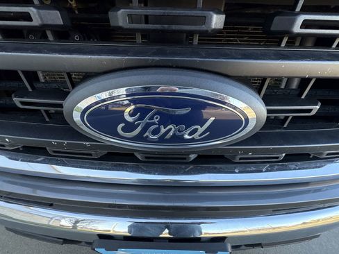 Used 2022 Ford F150 XLT w/ Equipment Group 301A Mid image 29