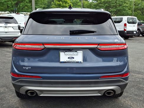 Used 2022 Lincoln Corsair AWD w/ Premium Package image 5