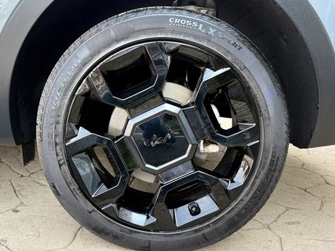 Used 2025 Kia Sorento SX AWD/4WD image 57