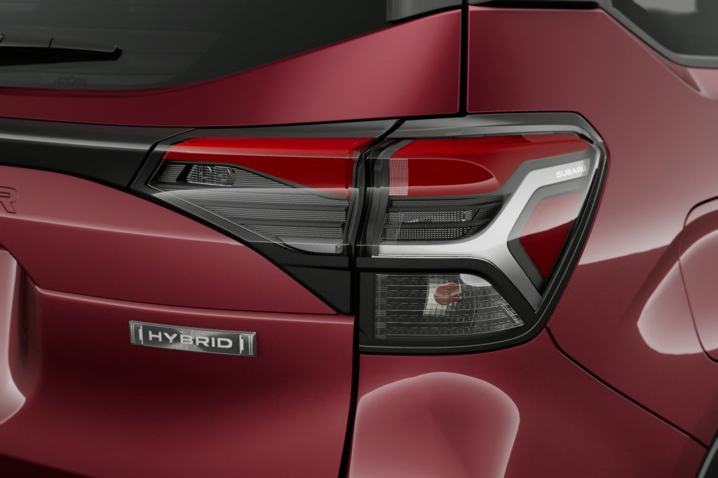 New 2026 Subaru Forester Premium AWD/4WD image 11