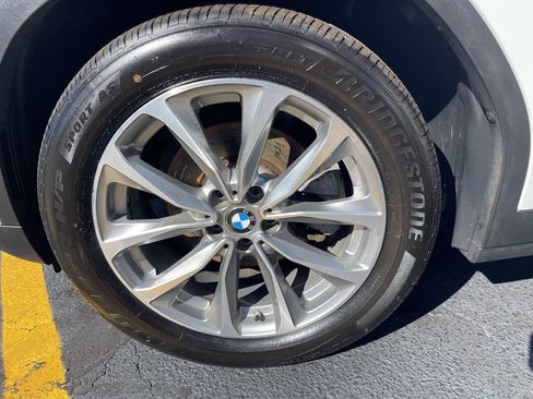 Used 2019 BMW X3 xDrive30i w/ Convenience Package image 27